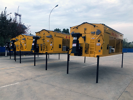 JL-SY-16A型大型融雪剂撒布机