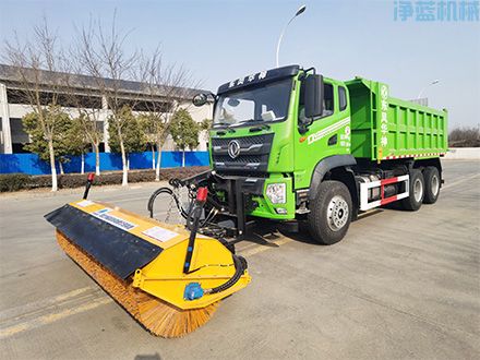 JL-DH80-3000扫雪滚刷