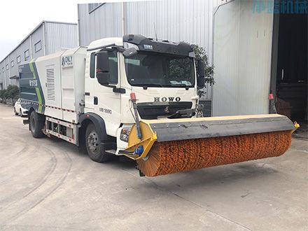 JL-DH80-3000扫雪滚刷