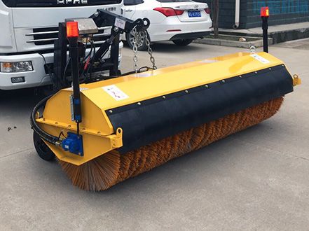 JL-DH70-2500扫雪滚刷