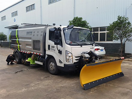 JL-XC-2500型轻型除雪铲