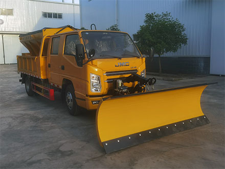 JL-XC-2500型轻型除雪铲