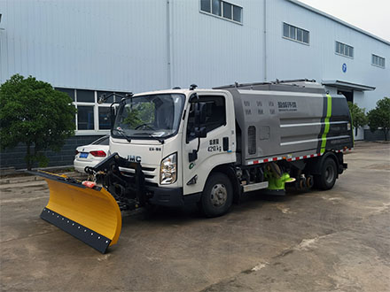 JL-XC-2500型轻型除雪铲