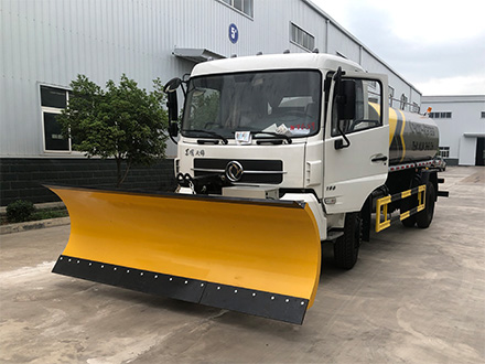 轻型除雪铲，弹簧式铲板翻转式除雪铲